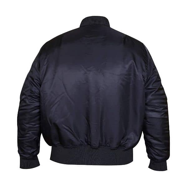 Military Style Mens wear jacket (Available in all colours] 3