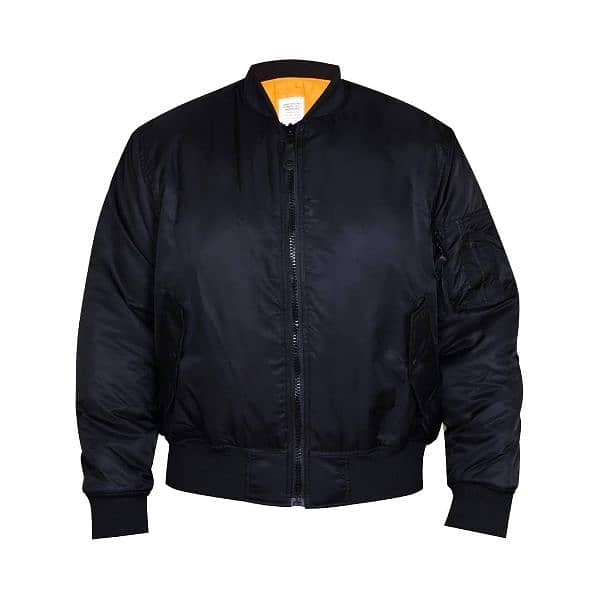 Military Style Mens wear jacket (Available in all colours] 6
