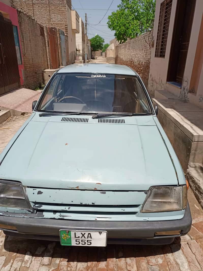 Home used Khyber for urgent sale 2