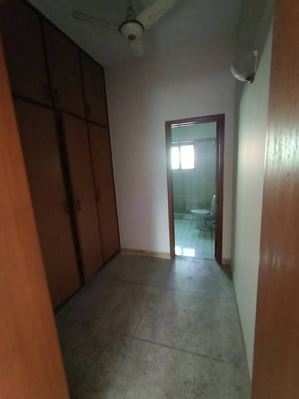 1.5 kanal house for sale in the prime location of Cavalry Ground. 19