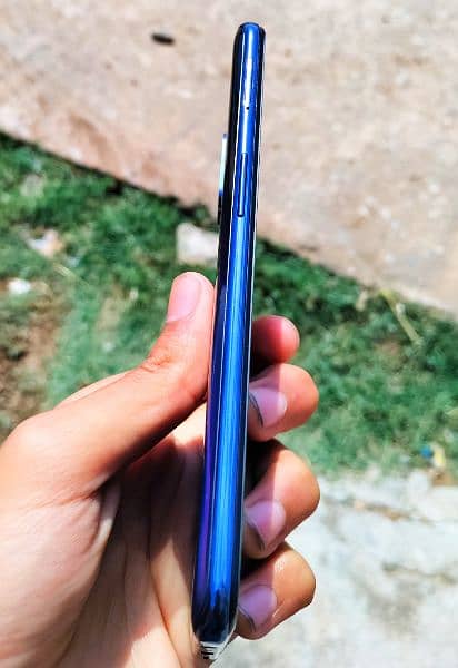 OnePlus nord n10 5g official pta approved 2