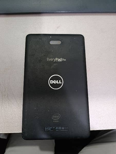 DELL EVERY PAD PRO tablet 1