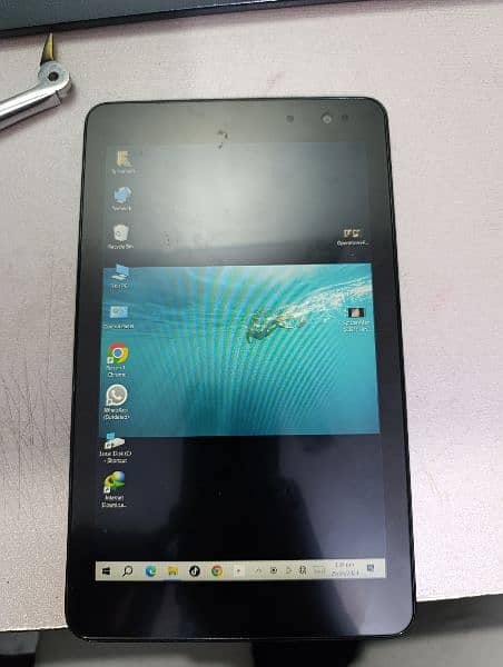 DELL EVERY PAD PRO tablet 3