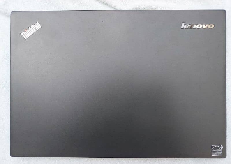 Lenovo Thinkpad i7 v pro 5th Generation 2