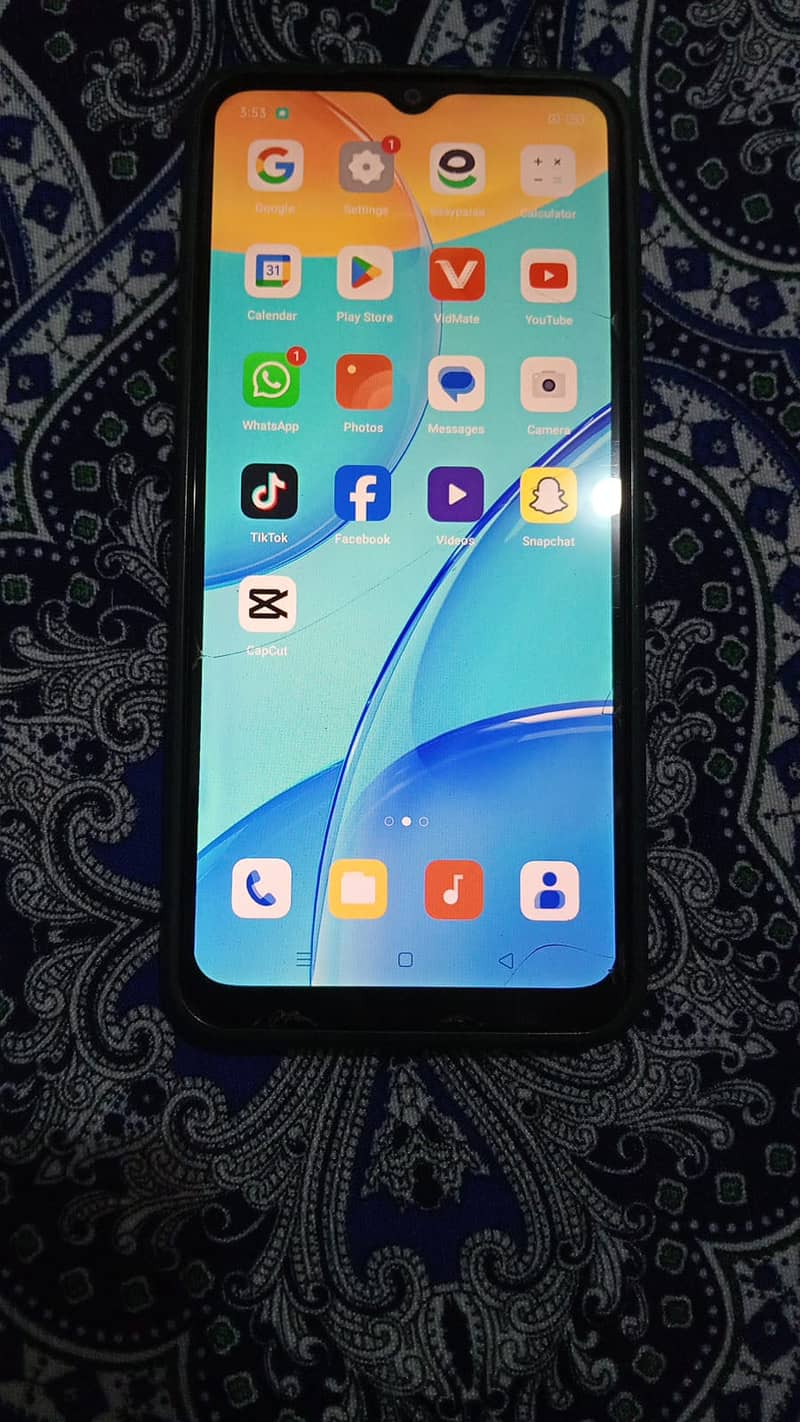 OPPO A15 For Sale 0
