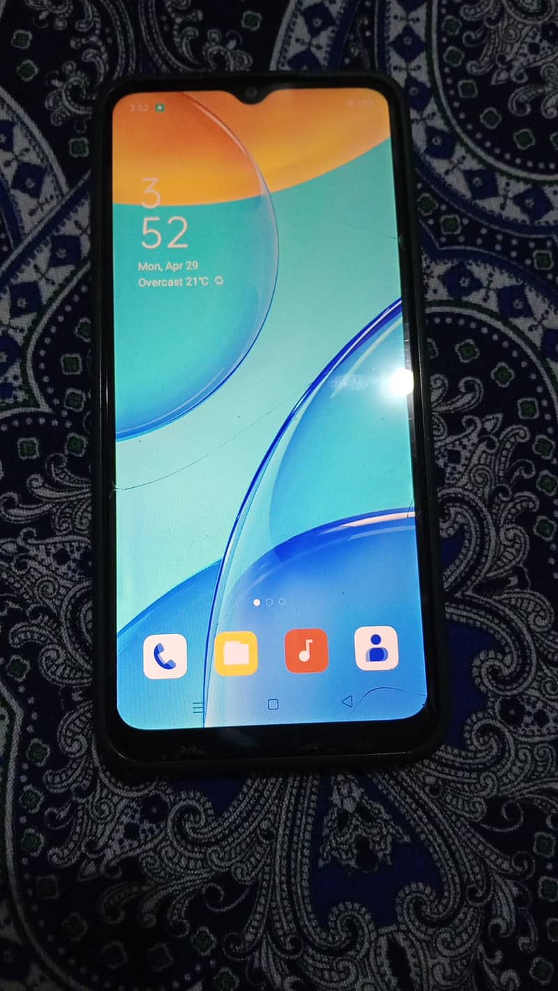 OPPO A15 For Sale 1