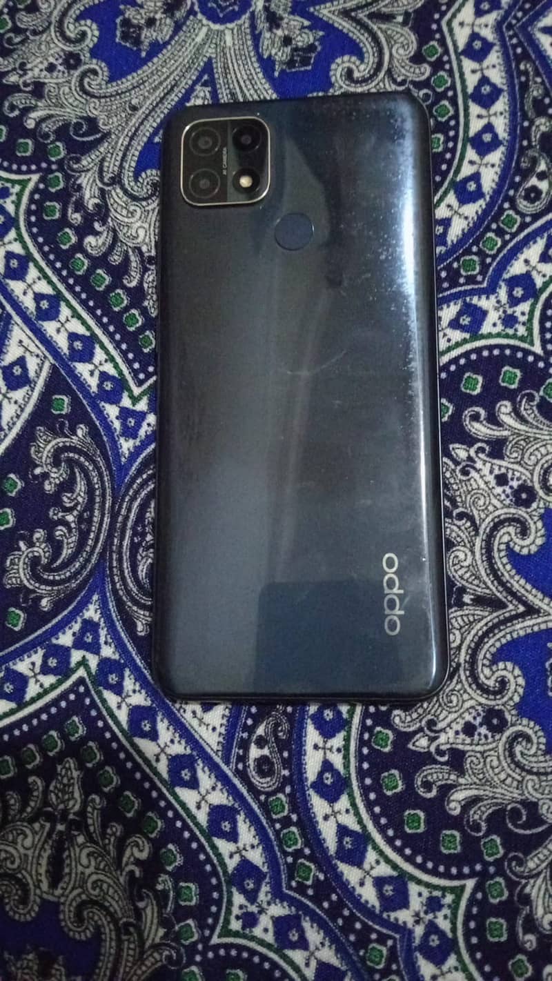 OPPO A15 For Sale 3