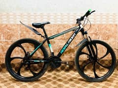 Royal Rider Bicycle Alloy Wheels Taiwan made Dubai Import