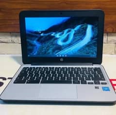 HP Chromebook 11 G4 | FREE DELIVERY ALL PAKISTAN