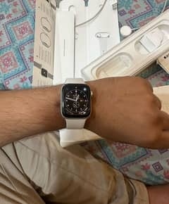 Apple watch series 5 SIM version