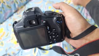 Dslr Canon 1200D