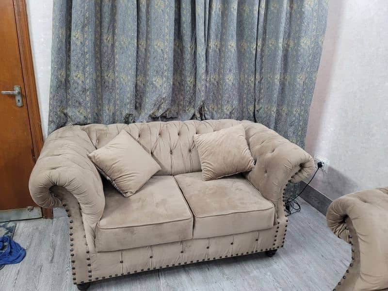 Brand New Sofa comfortable seating best stuff 5
