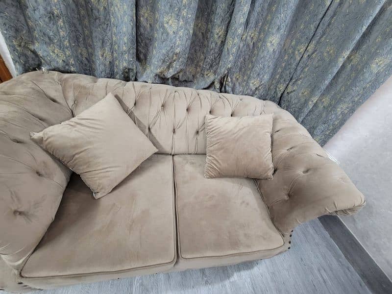 Brand New Sofa comfortable seating best stuff 8