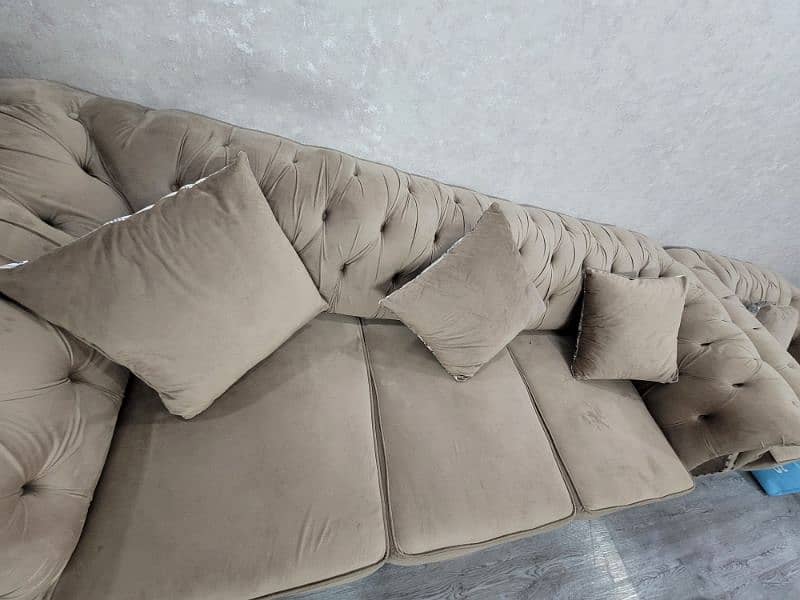 Brand New Sofa comfortable seating best stuff 9