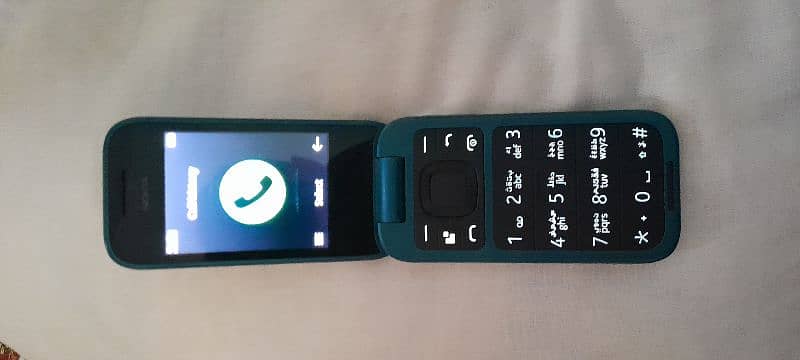 Nokia 2660 0