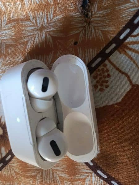 Airpods Pro 3rd Generation 0