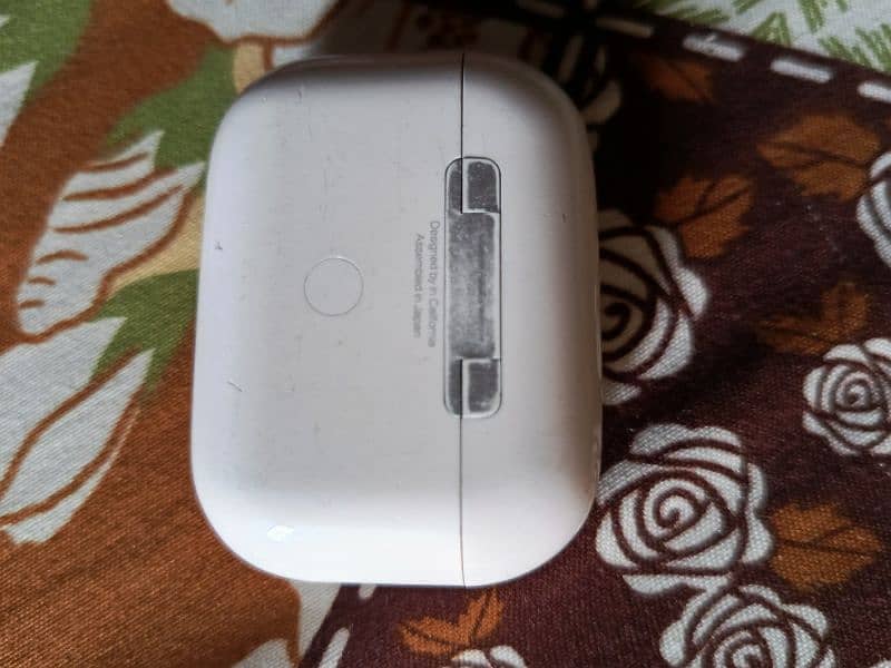 Airpods Pro 3rd Generation 3