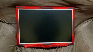 LCD for sale,10/10 condition 0