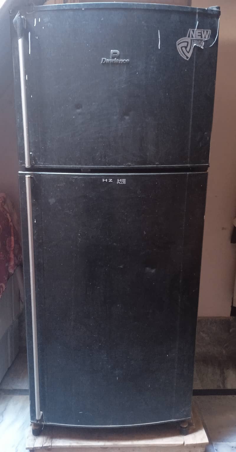 Dawlance fridge full size 0