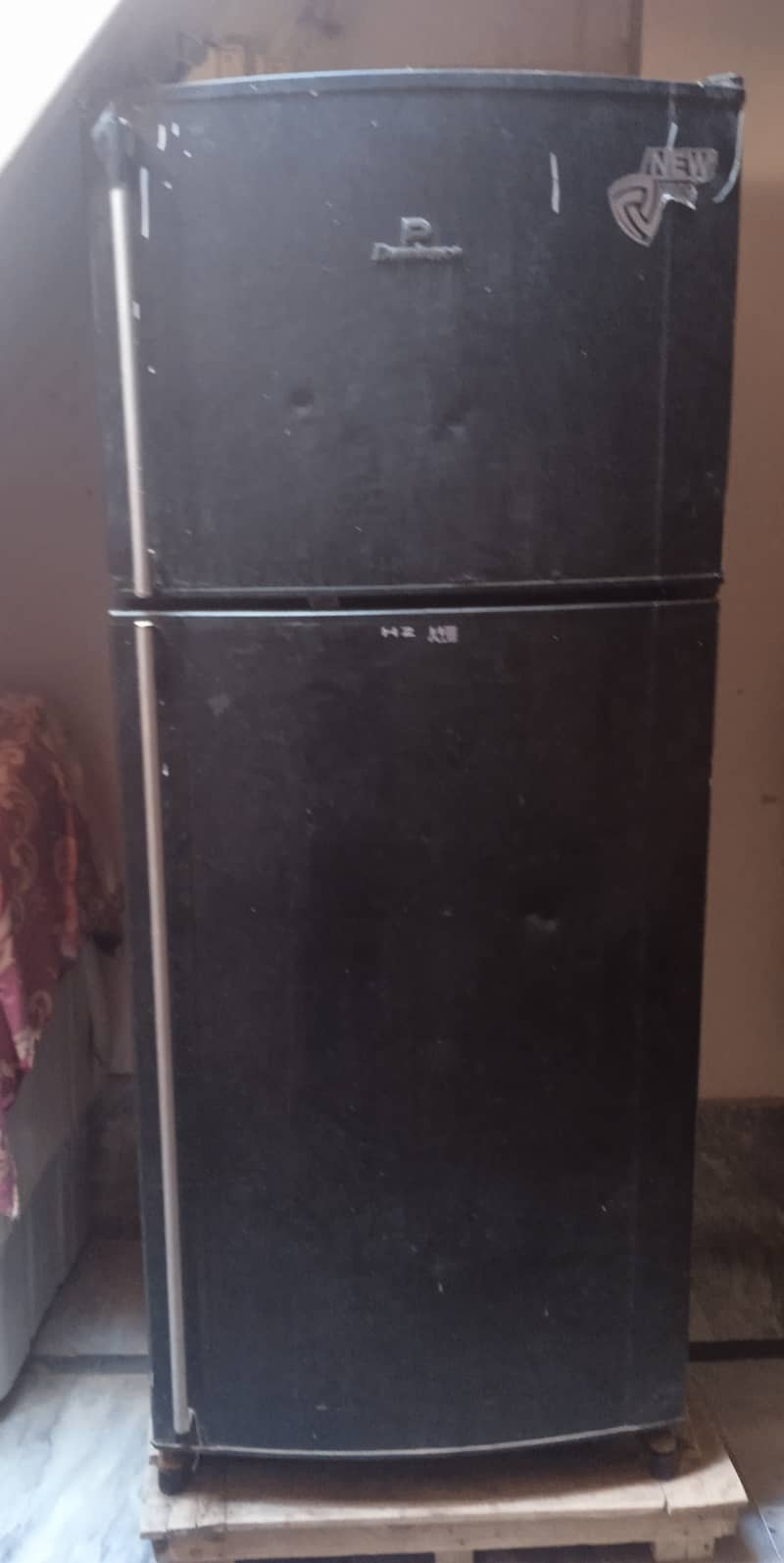 Dawlance fridge full size 1