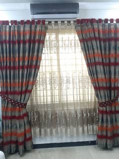 window curtains 0