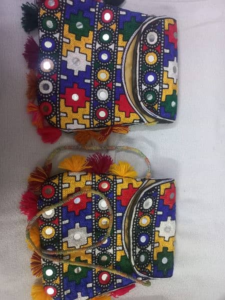 Hand Made Wallets & Bags 0
