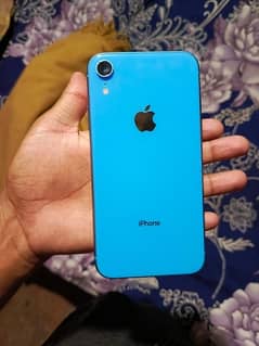 IPhone XR 64gb