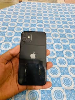 iphone 11 128 gb Dual pta approved