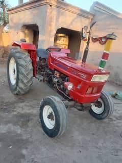 tractor 640 model 2005 75 hp 03126549656 0