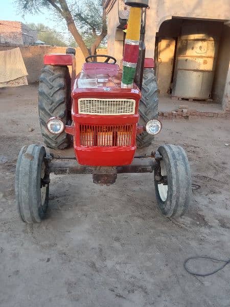 tractor 640 model 2005 75 hp 03126549656 4