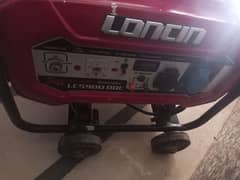 loncin generator lc5900