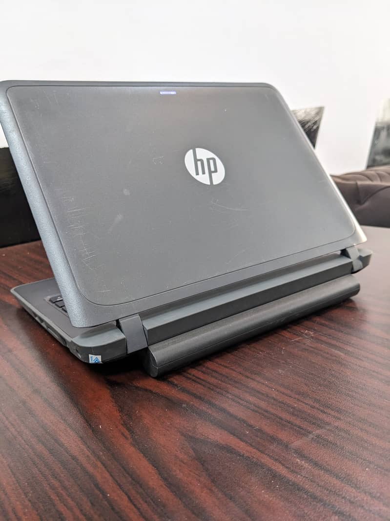 HP Probook 11 G2 i3 6th generation 5