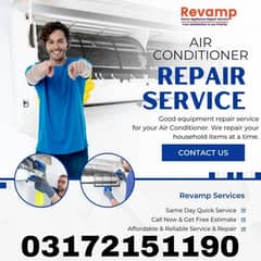 Ac Repairing Ac Service Ac Installation Window Ac Repair & Service