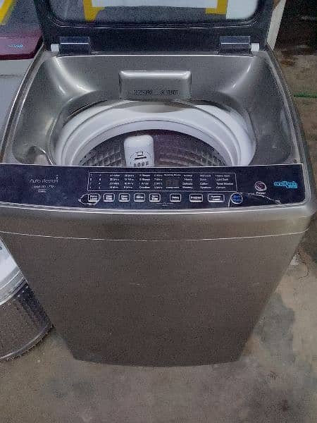 Fully Auto washing machine & AC service repairing 0