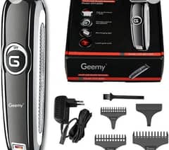 professional grooming kit GM 6050