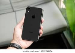 iPhone XR 64 Gb 10/10 condition