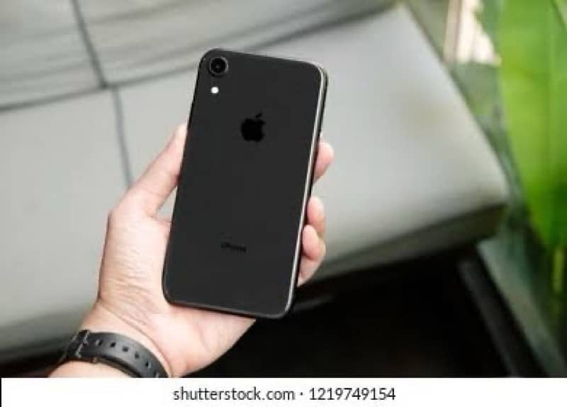 iPhone XR 64 Gb 10/10 condition 0