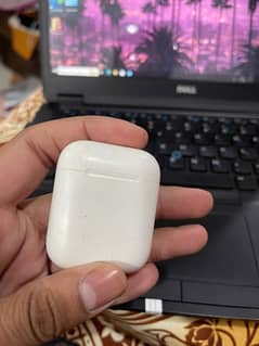 apple