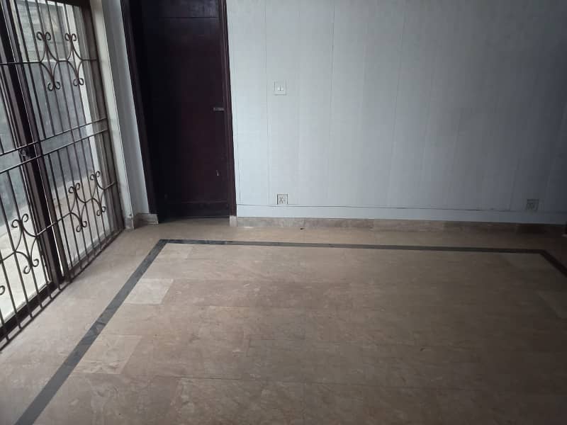 1 Kanal Beautiful House for Rent in L Block Phase 1 DHA Lahore 8