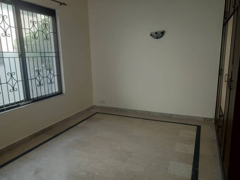 1 Kanal Beautiful House for Rent in L Block Phase 1 DHA Lahore 10