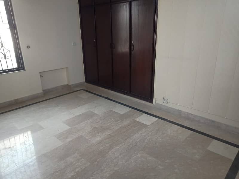 1 Kanal Beautiful House for Rent in L Block Phase 1 DHA Lahore 12
