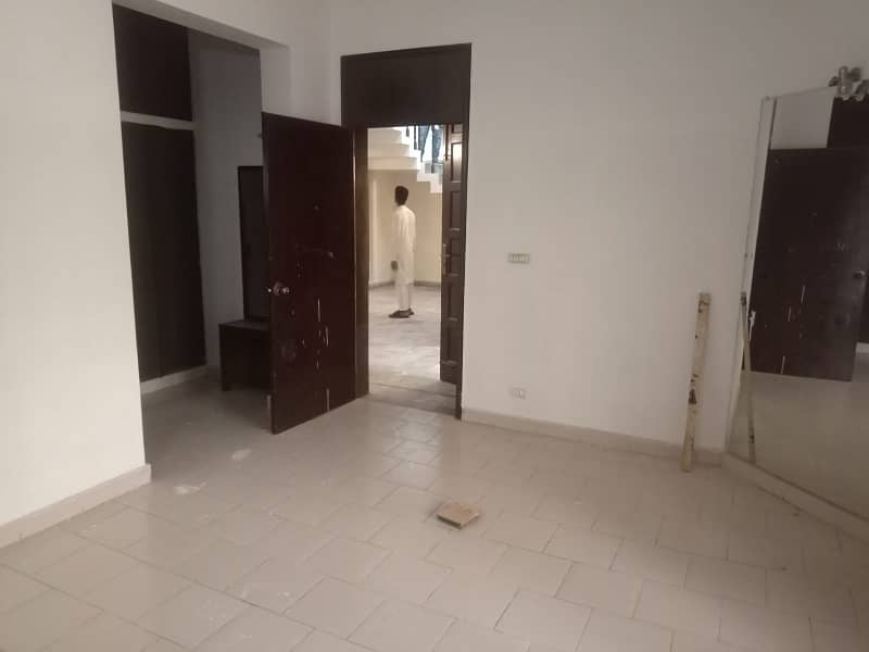 1 Kanal Beautiful House for Rent in Z Block Phase 3 DHA Lahore 4
