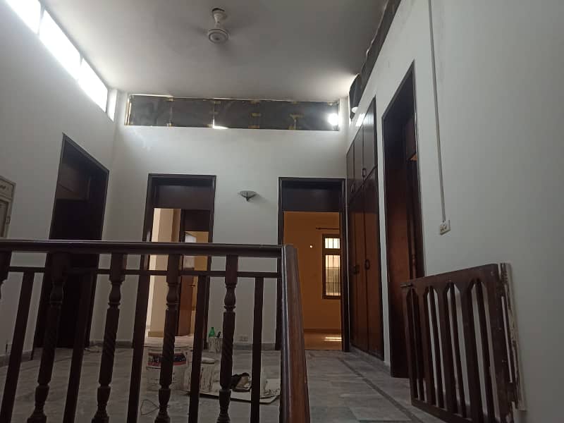 1 Kanal Beautiful House for Rent in Z Block Phase 3 DHA Lahore 13