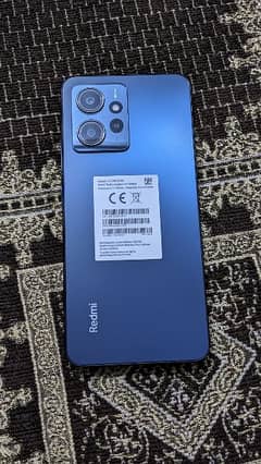 Xiaomi Redmi Note 12 8/128GB PTA OFFICIAL APPROVED