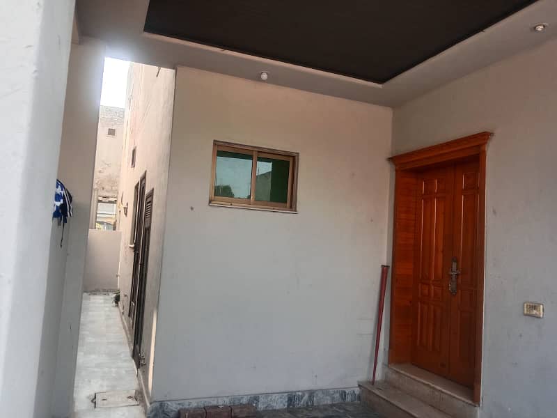 5 Marla Full House for Rent in Hot Location in D Block Phase 5 DHA Lahore 1