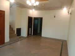 5 Marla Full House for Rent in Hot Location in D Block Phase 5 DHA Lahore 0