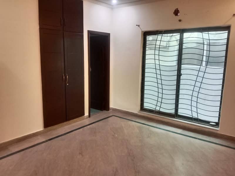 5 Marla Full House for Rent in Hot Location in D Block Phase 5 DHA Lahore 5