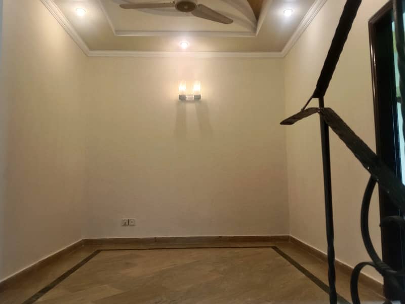 5 Marla Full House for Rent in Hot Location in D Block Phase 5 DHA Lahore 7