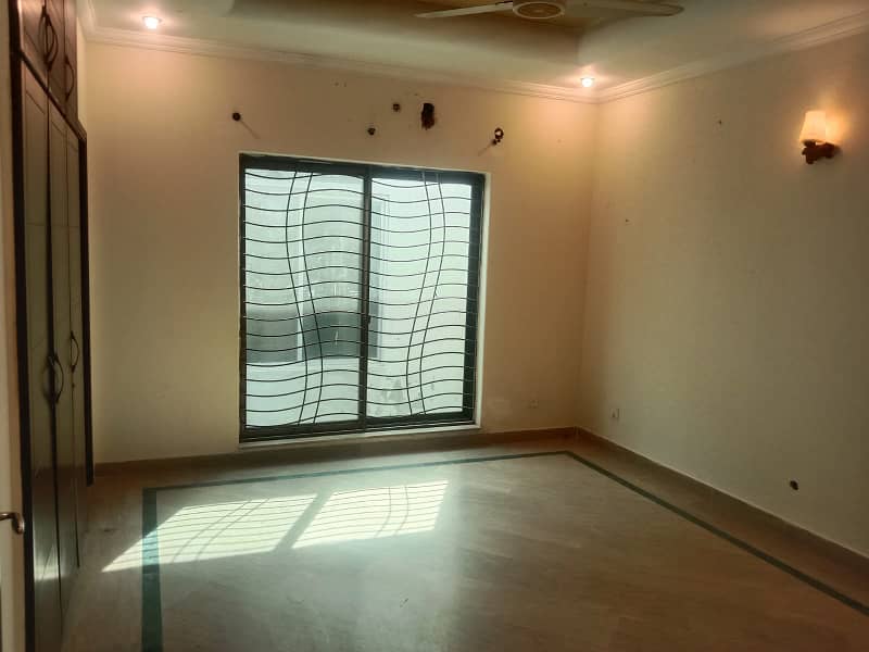5 Marla Full House for Rent in Hot Location in D Block Phase 5 DHA Lahore 10