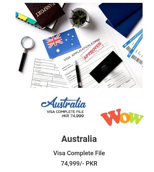 Visa consultancy services 4
